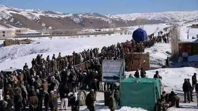 بهسود افغانستان