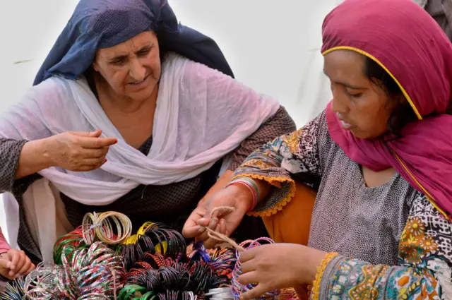 पाकिस्तान