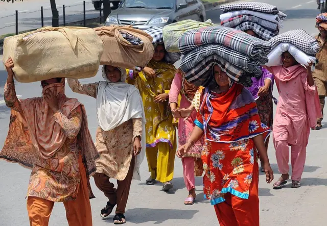 पाकिस्तान