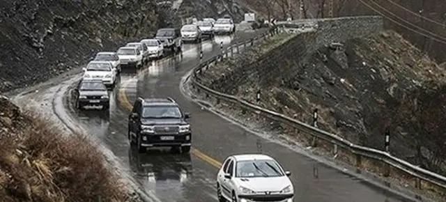 کرونا ایران ه