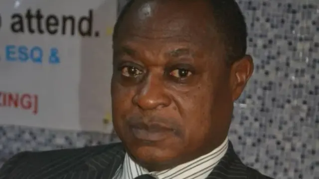 Ndionyenma H. Nwankwo e gburu egbu