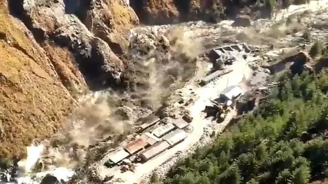 उत्तराखंड