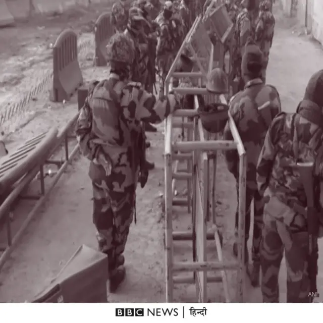 किसान आंदोलन