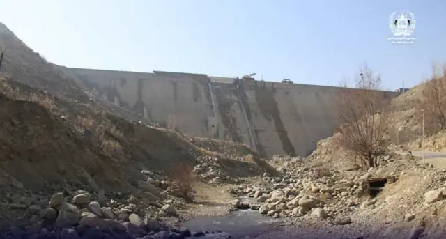 افغانستان