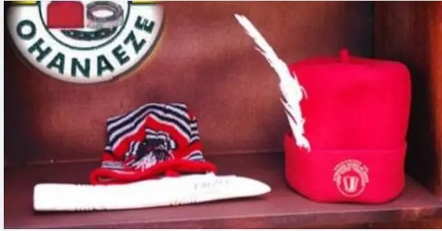 Ohaneze ndị Igbo