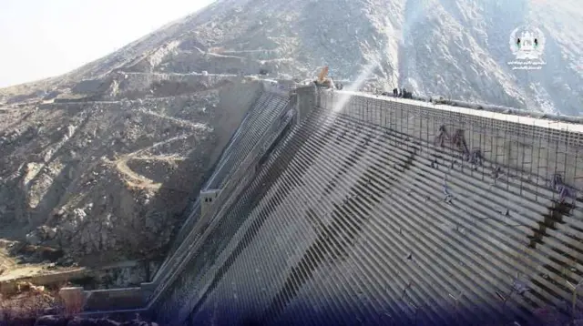 افغانستان