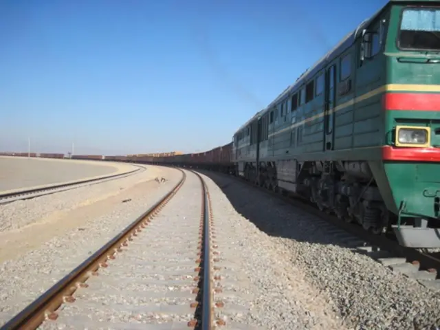 افغانستان