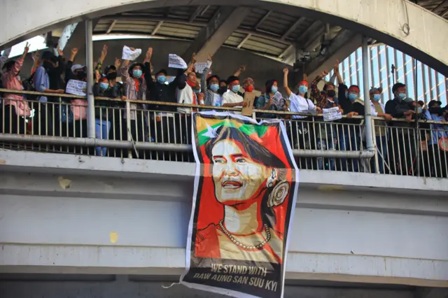 Protest