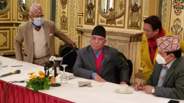 प्रचण्ड