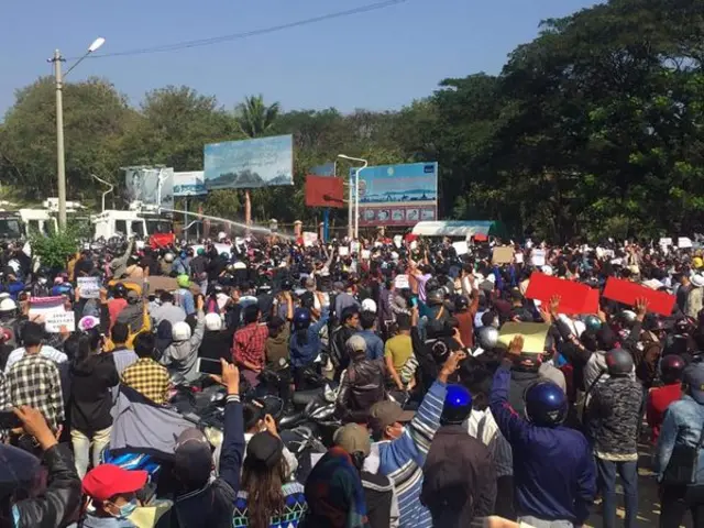 Protest