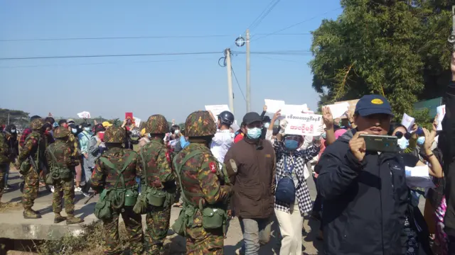 Protest