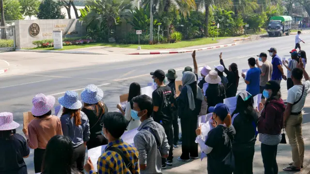 Protest