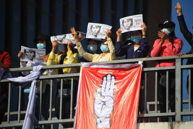 Protest
