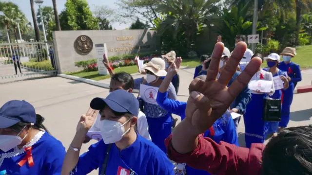 Protest