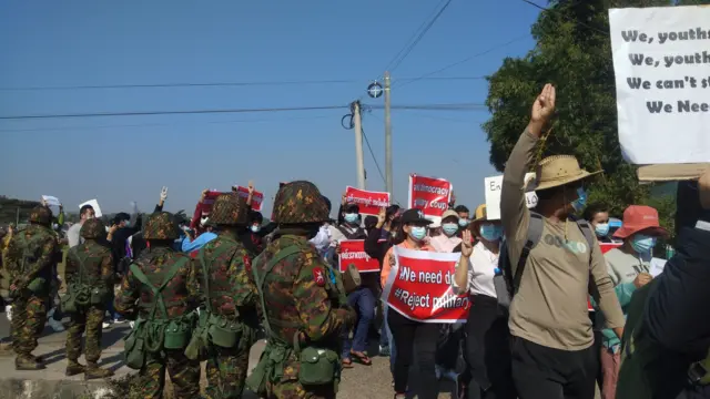 Protest