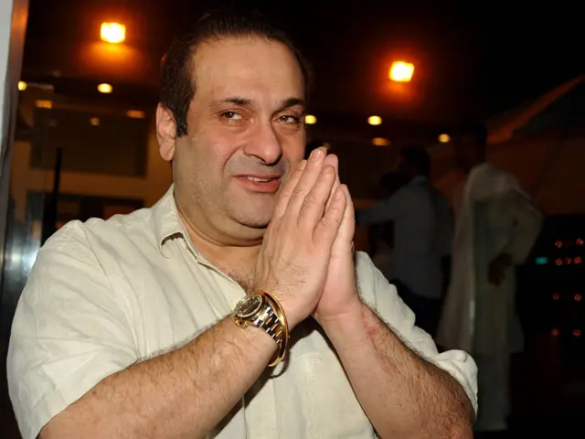 राजीव कपूर