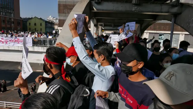 Protest