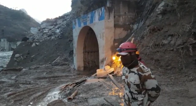 उत्तराखंड