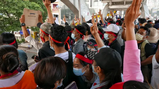 Protest