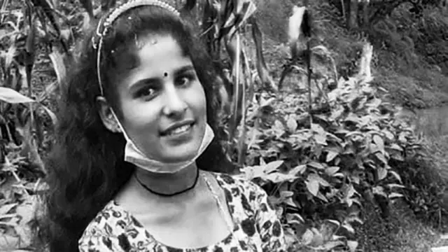 भागरथी भट्ट