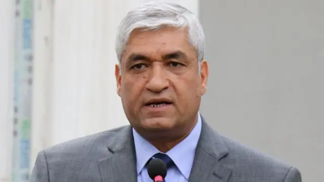 دادستان کل افغانستان