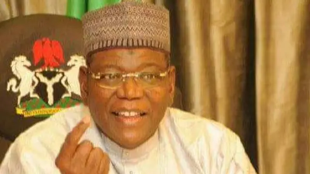 SuleLamido/Twitter