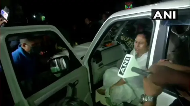 ममत बनर्जी