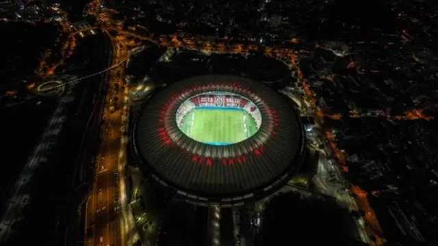 Uwanja wa Maracana