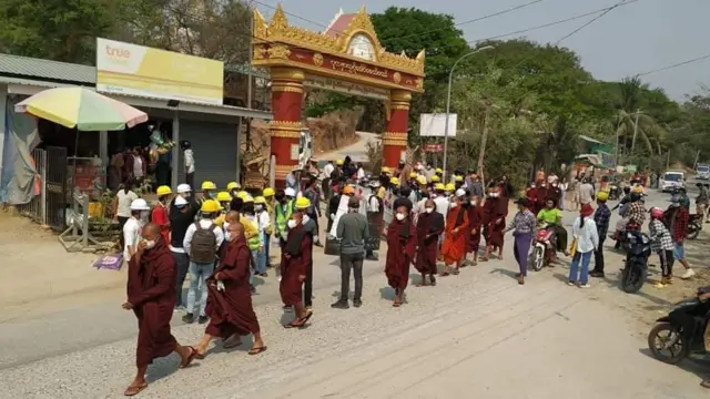 Sagaing
