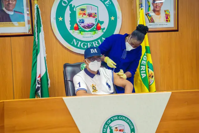 Dapo Abiodun