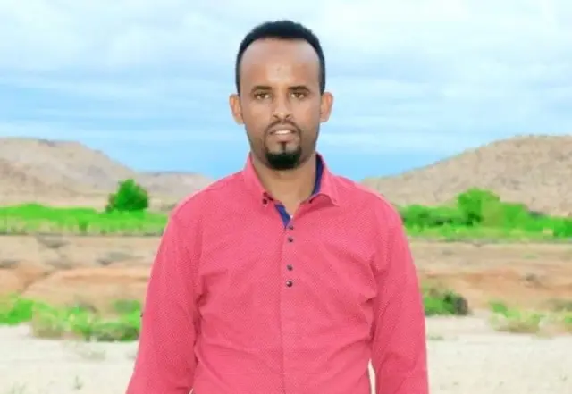 Kilwe Aadan Faarax