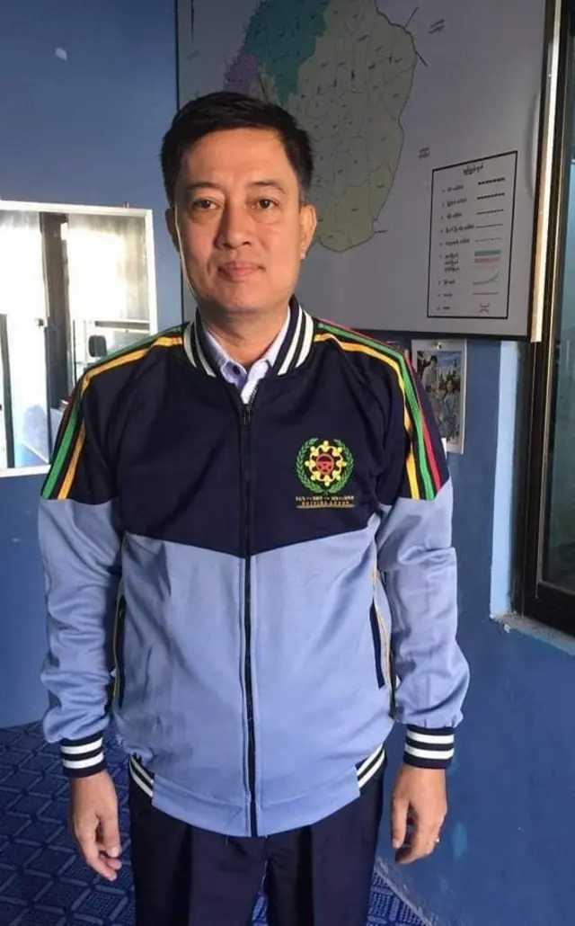 Police Officer