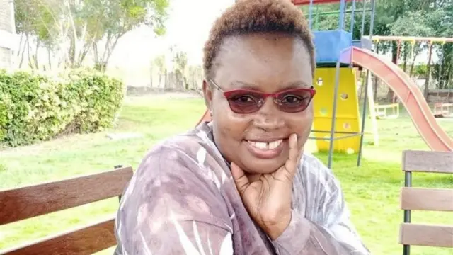 SUZZY KAHEMA