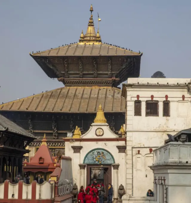 पशुपतिनाथ