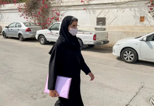لجين الهذلول