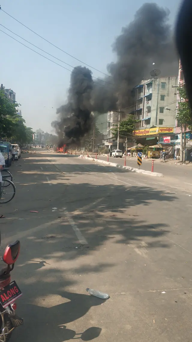 Yangon