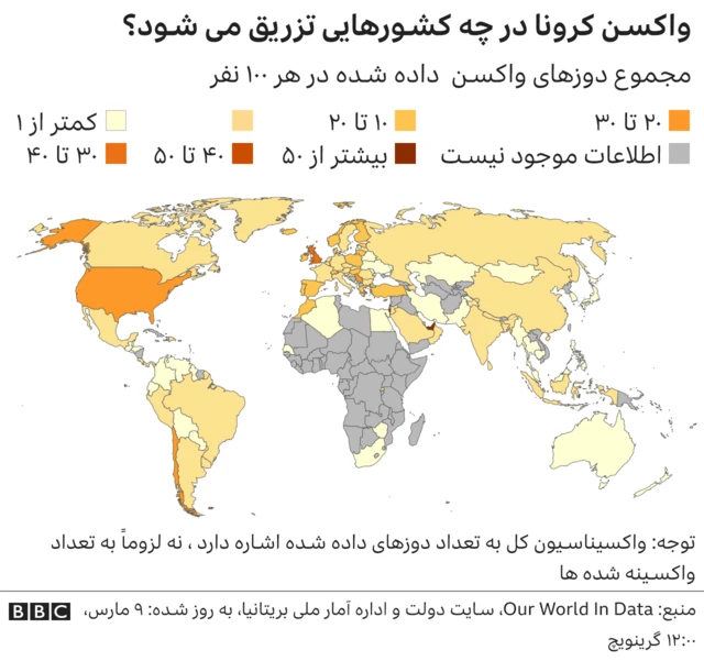 واکسن