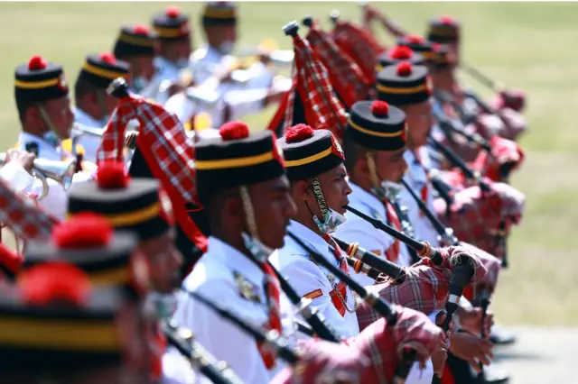 सैनिक दिवस