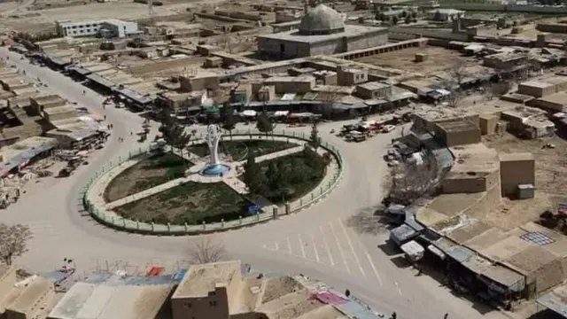 افغانستان