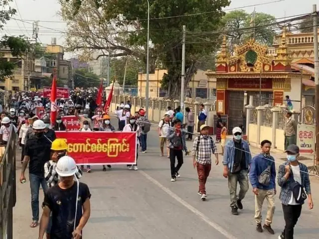 Mandalay