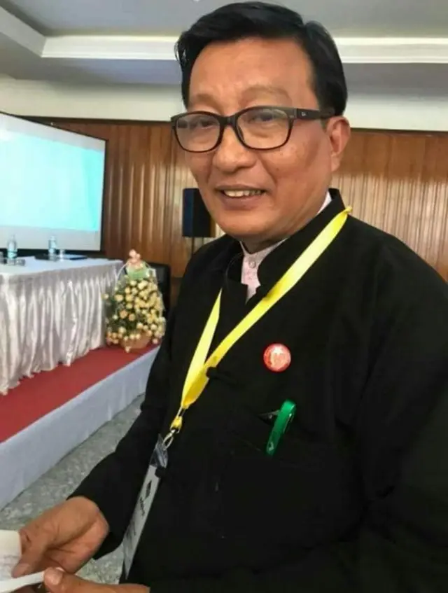 Myeik