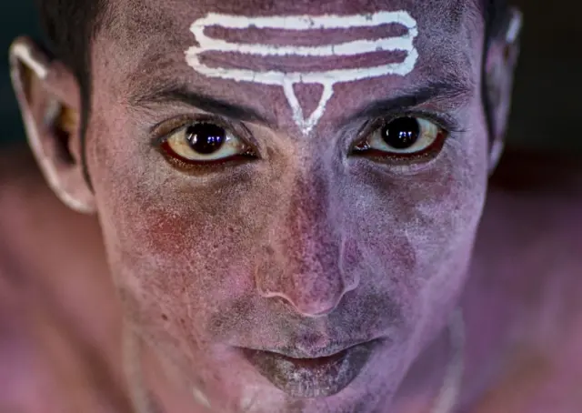 शिवरात्रि