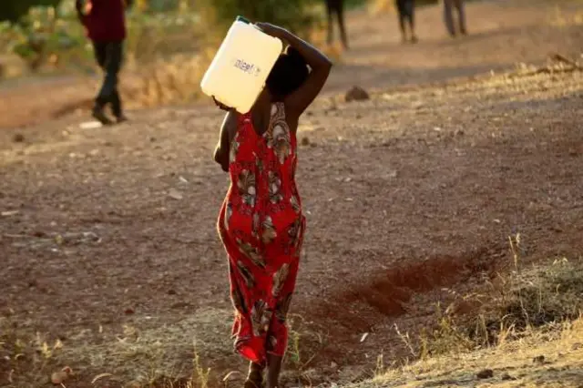 Tigray na ọgbaghara ha