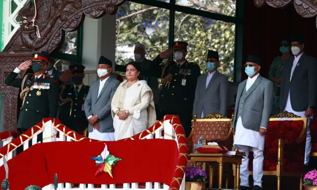 सैनिक दिवस