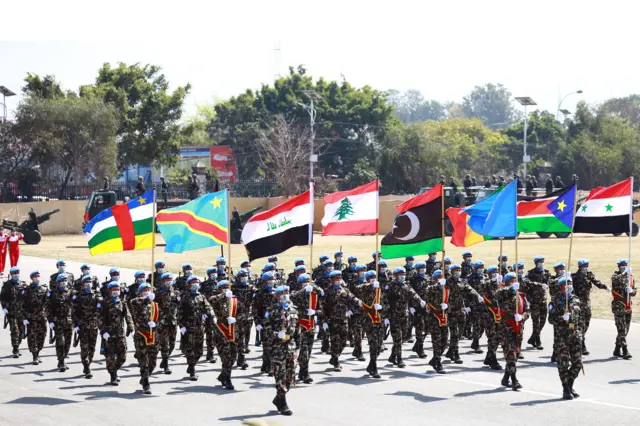 सैनिक दिवस