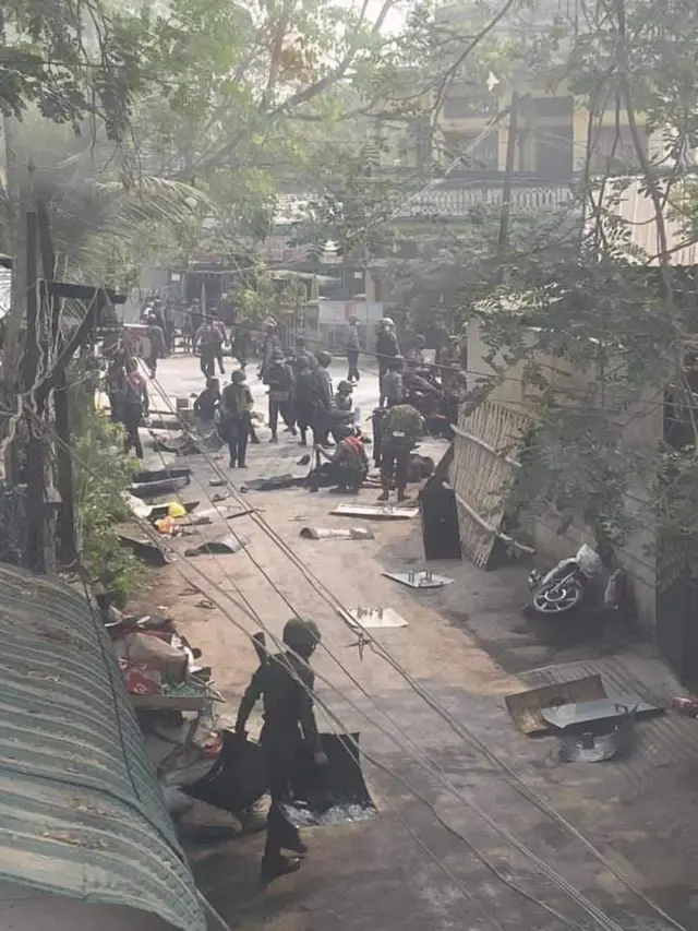 Mandalay