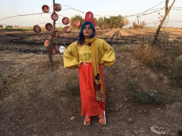 IRAN