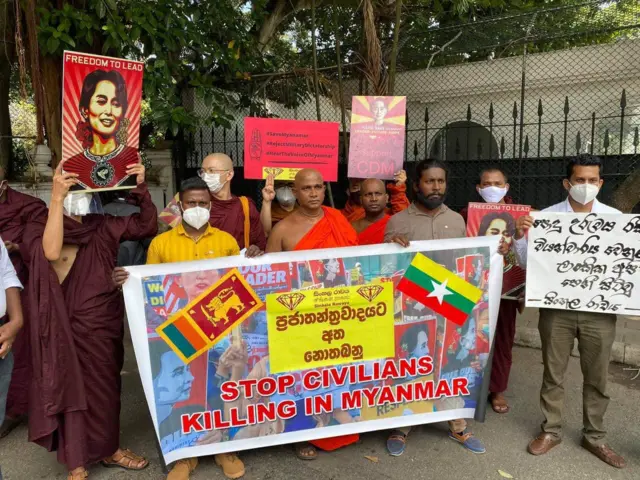 SriLinka