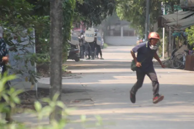 Yangon