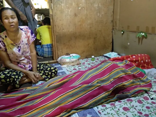 Yangon